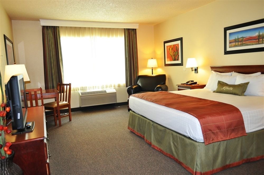 Avi Resort & Casino Laughlin Exterior foto